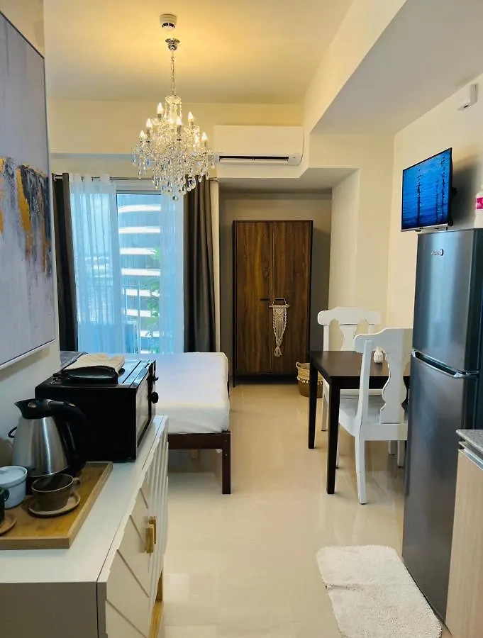 Davao Boutique Condos - Inspiria Abreeza