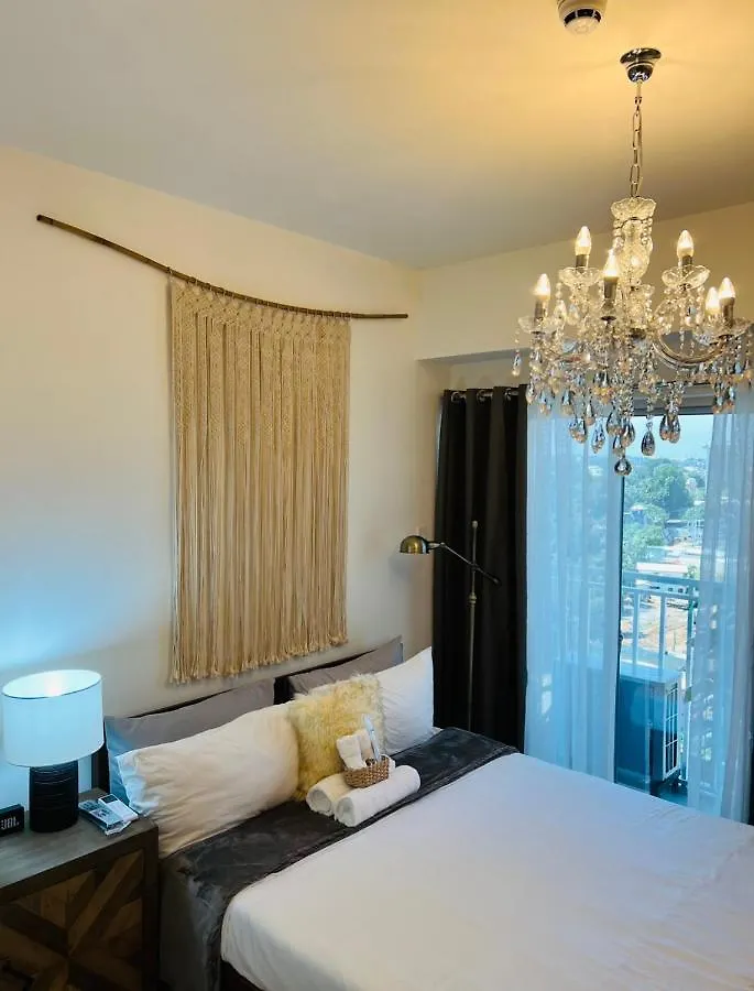 Davao Boutique Condos - Inspiria Abreeza 0*,