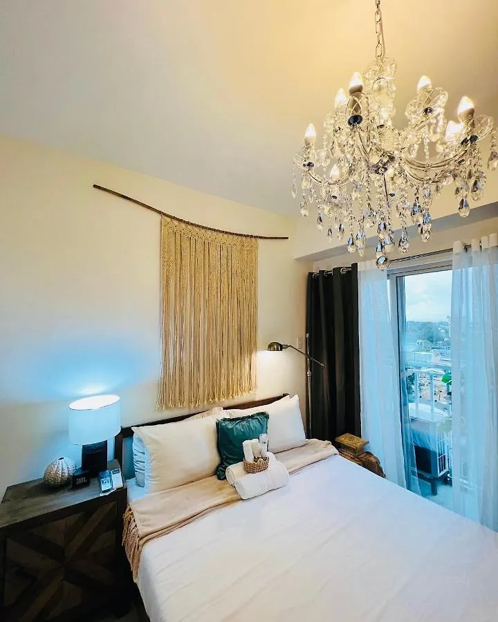 Apartment Davao Boutique Condos - Inspiria Abreeza Philippines