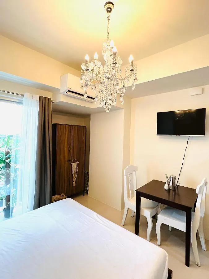 Davao Boutique Condos - Inspiria Abreeza Philippines