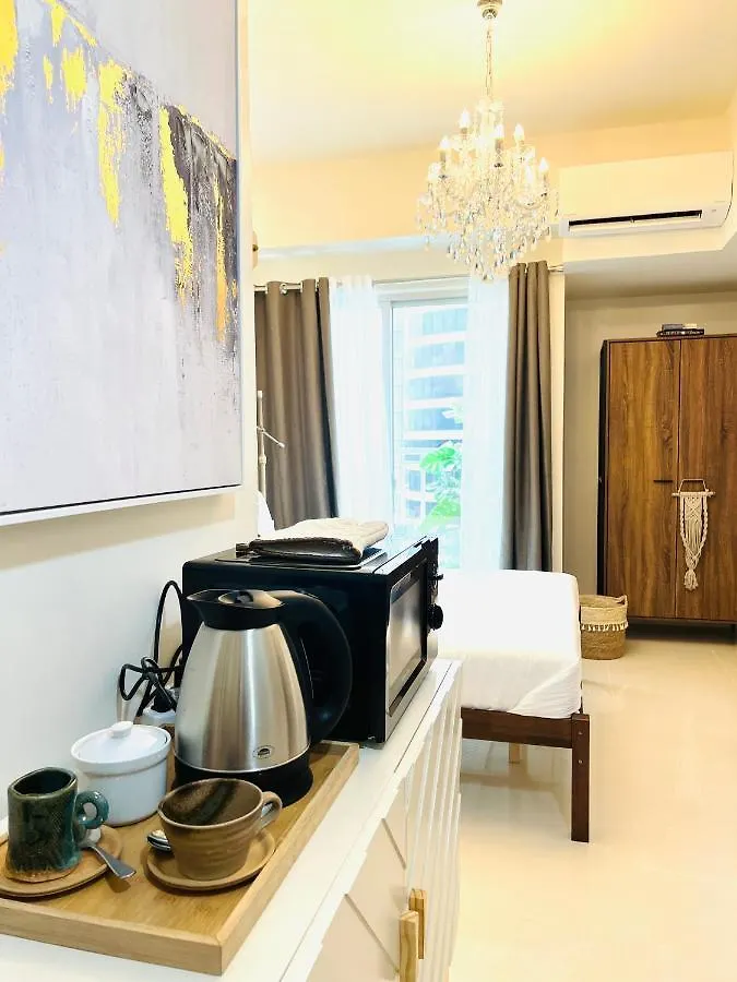 Davao Boutique Condos - Inspiria Abreeza 0*,  Philippines