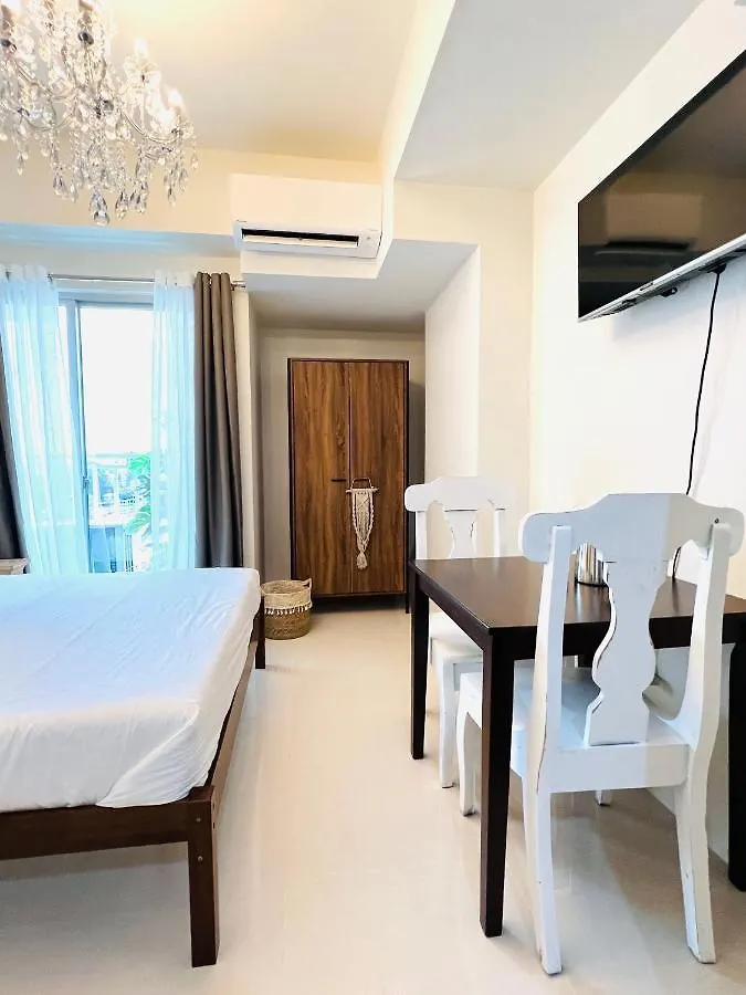 Davao Boutique Condos - Inspiria Abreeza Apartment